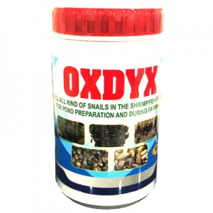 OXDYX